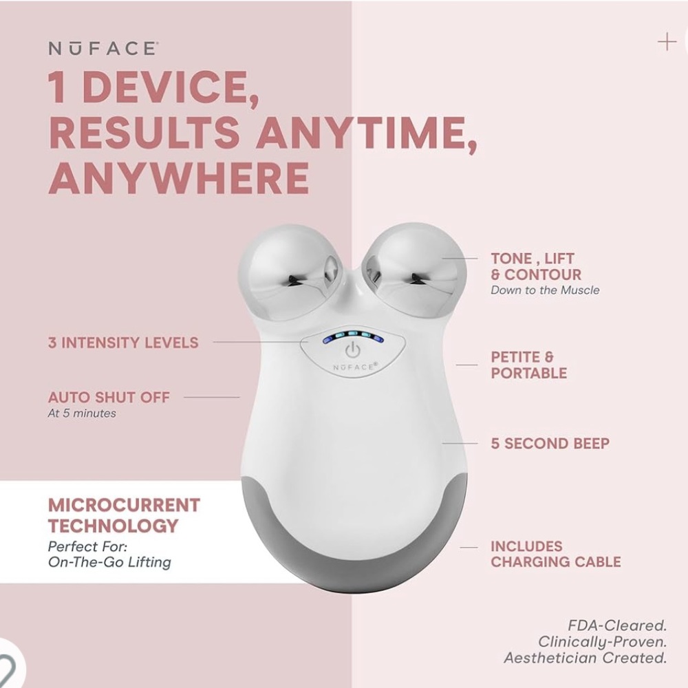 NuFACE Mini
